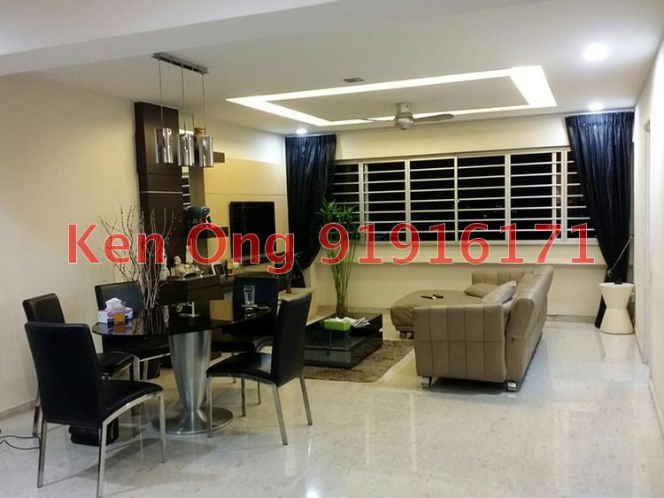 Blk 180 Pasir Ris Street 11 (Pasir Ris), HDB 5 Rooms #75575012